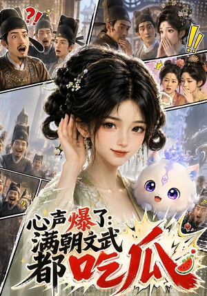 心声爆了满朝文武都吃瓜（91集）短剧精彩不断