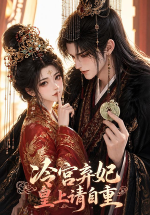 冷宫弃妃：皇上请自重（56集）第32集