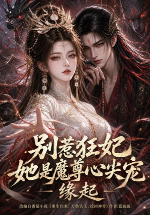 别惹狂妃她是魔尊心尖宠:缘起(141集) 别惹狂妃她是魔尊心尖宠:缘起(141集)免费短剧看不停