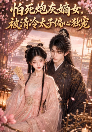 怕死炮灰嫡女，被清冷太子偏心独宠（198集）贝贝短剧分享