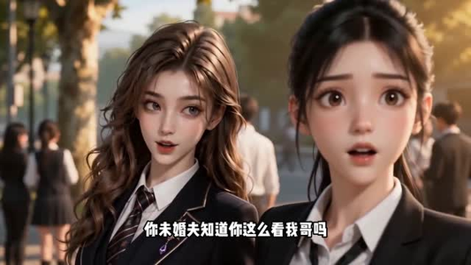 假千金马甲藏不住了（51集）好看短剧分享