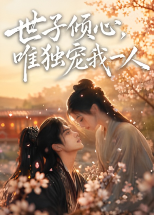 世子倾心,唯独宠我一人1080P(无码未删减版) 世子倾心,唯独宠我一人1080P(无码未删减版)热门短剧看不停