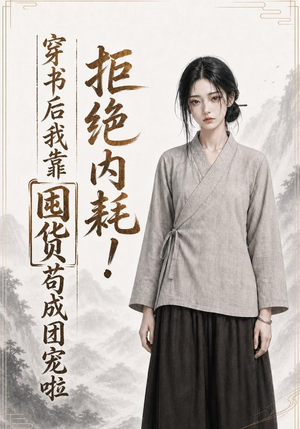 拒绝内耗!穿书后我靠国货苟成团宠啦(107集) 拒绝内耗!穿书后我靠国货苟成团宠啦(107集)短剧每日分享