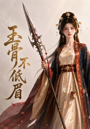 玉骨不低眉(53集) 玉骨不低眉(53集)短剧