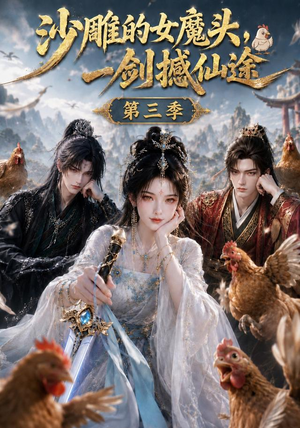 沙雕的女魔头,一剑撼仙途第三季(72集) 沙雕的女魔头,一剑撼仙途第三季(72集)演的怎么样
