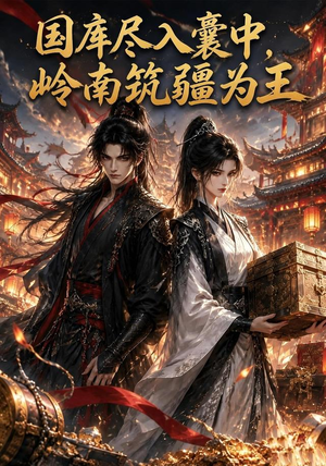 国库尽入囊中,岭南筑疆为王(61集) 国库尽入囊中,岭南筑疆为王(61集)免费在线看全集