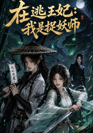 在逃王妃:我是捉妖师(60集) 在逃王妃:我是捉妖师(60集)免费短剧推荐