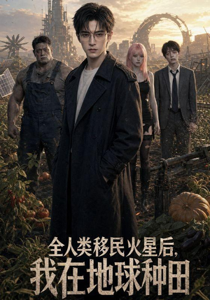 全人类移民火星后,我在地球种田(70集) 全人类移民火星后,我在地球种田(70集)哪个网站可以看