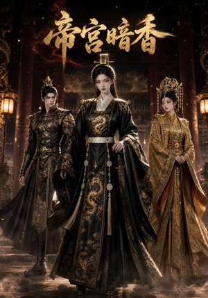 帝宫暗香(47集) 帝宫暗香(47集)无需充值尽情看