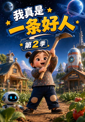 我真是一条好人第2季(65集) 我真是一条好人第2季(65集)短剧也太好看了