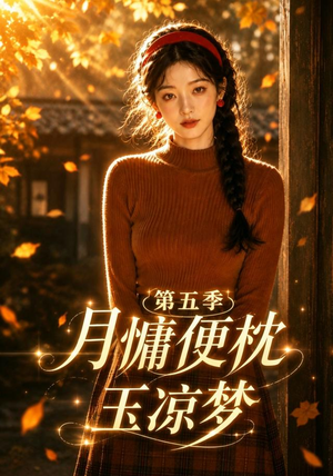 月慵便枕玉凉梦第五季(79集) 月慵便枕玉凉梦第五季(79集)口碑爆棚免费看