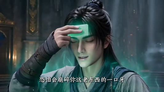 万幡镇长生(52集) 万幡镇长生(52集)短剧追不停