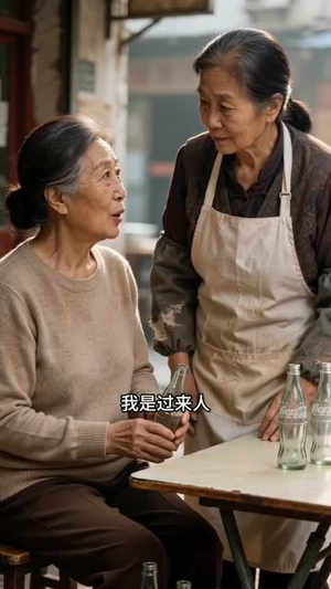 奶奶觉醒后,儿孙后悔了(62集) 奶奶觉醒后,儿孙后悔了(62集)我全都看完了