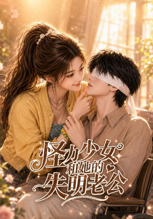 怪力少女和她的失明老公(74集) 怪力少女和她的失明老公(74集)热门爆款短剧