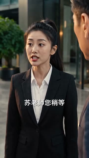 走出家门当译官(70集) 走出家门当译官(70集)热播短剧重燃