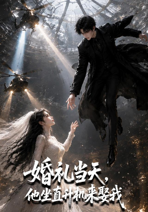 婚礼当天,他坐直升机来娶我(65集) 婚礼当天,他坐直升机来娶我(65集)新短剧推荐