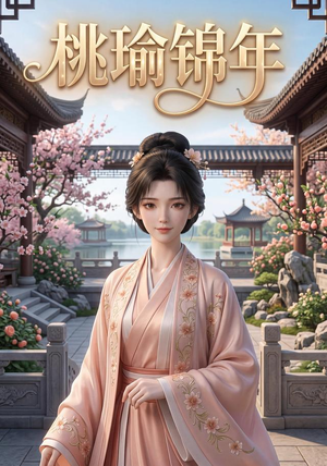 桃瑜锦年(73集) 桃瑜锦年(73集)好看的短剧电影