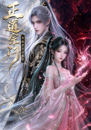 正道宗门，背地里全是魔功（148集）网盘在线观看