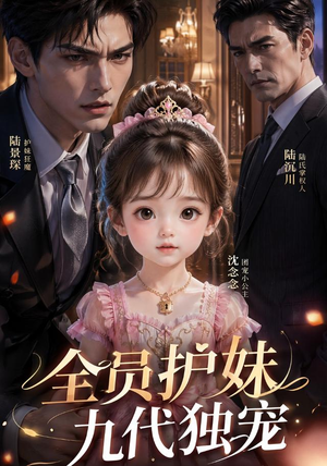 全员护妹,九代独宠(37集) 全员护妹,九代独宠(37集)追短剧看全集
