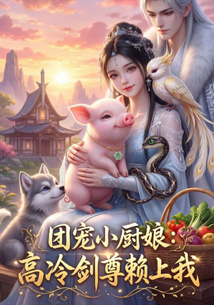 团宠小厨娘:高冷剑尊赖上我(40集) 团宠小厨娘:高冷剑尊赖上我(40集)无需充值尽情看