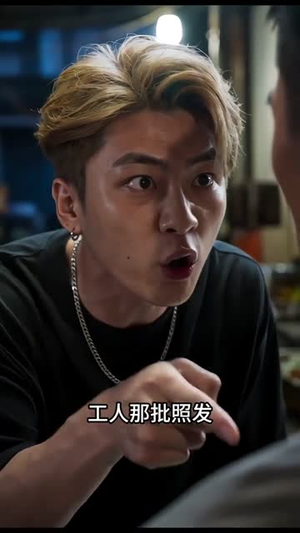 说我黑心摊,开箱后全网道歉(43集) 说我黑心摊,开箱后全网道歉(43集)视频在线看