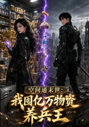 空间通末世:我囤亿万物资养兵王(110集) 空间通末世:我囤亿万物资养兵王(110集)短剧在哪里看