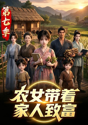 农女带着家人致富第七季(101集) 农女带着家人致富第七季(101集)大结局太过瘾了