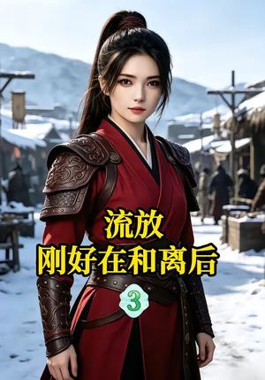 流放刚好在和离后3(50集) 流放刚好在和离后3(50集)免费观看全集