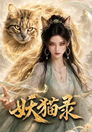 妖猫录(73集) 妖猫录(73集)短剧免费观看