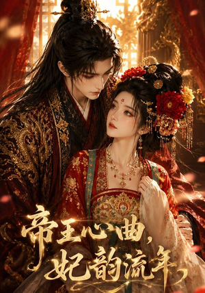 帝王心曲,妃韵流年(162集) 帝王心曲,妃韵流年(162集)好看的短剧分享