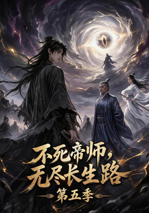 不死帝师，无尽长生路第五季（110集）番茄短剧免费看