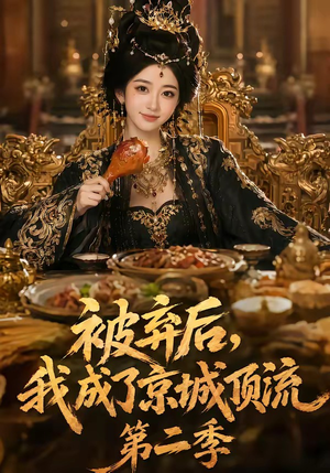 被弃后,我成了京城顶流第2季(68集) 被弃后,我成了京城顶流第2季(68集)短剧热门推荐