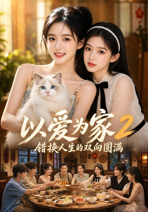 以爱为家!2错换人生的双向圆满(86集) 以爱为家!2错换人生的双向圆满(86集)短剧解说热门