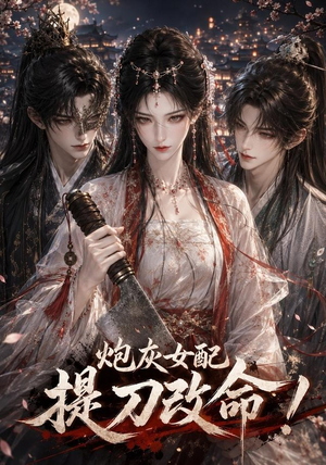 炮灰女配提刀改命!(102集) 炮灰女配提刀改命!(102集)看短剧放松一下