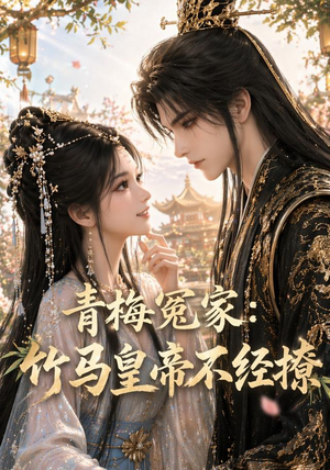 青梅冤家:竹马皇帝不经撩(63集) 青梅冤家:竹马皇帝不经撩(63集)短剧热门合集