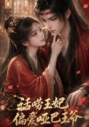 话唠王妃偏爱哑巴王爷(45集) 话唠王妃偏爱哑巴王爷(45集)爱上了这部剧了