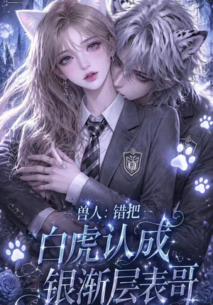 兽人:错把白虎认成银渐层表哥(24集) 兽人:错把白虎认成银渐层表哥(24集)超甜短剧分享