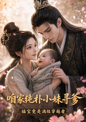 咱家纯朴小妹寻爹:福宝竟是满级穿越者(61集) 咱家纯朴小妹寻爹:福宝竟是满级穿越者(61集)热门短剧又来了