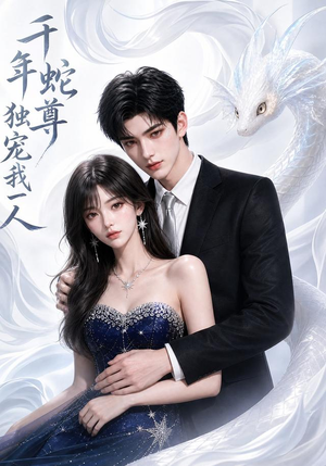 千年蛇尊独宠我一人(38集) 千年蛇尊独宠我一人(38集)免费观看