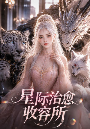 星际治愈收容所(61集) 星际治愈收容所(61集)全集完整版