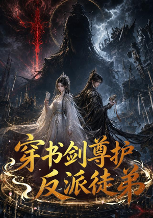 穿书剑尊护反派徒弟(115集) 穿书剑尊护反派徒弟(115集)女主角是谁
