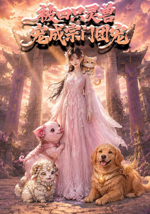 被四只灵兽宠成宗门团宠(78集) 被四只灵兽宠成宗门团宠(78集)短剧追不停