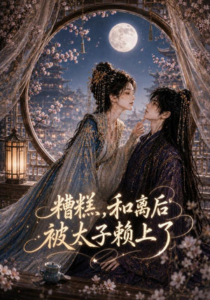 糟糕,和离后被太子赖上了(53集) 糟糕,和离后被太子赖上了(53集)短剧推荐来了