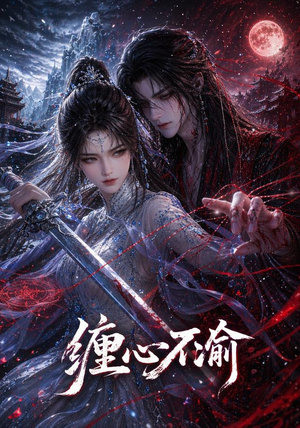 缠心不渝(16集) 缠心不渝(16集)短剧看全集