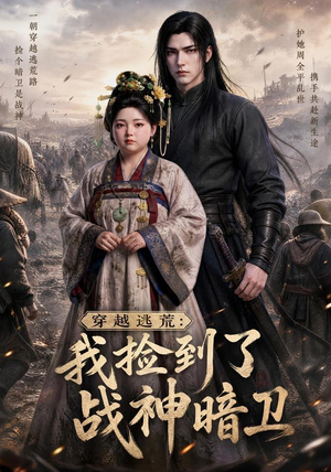 穿越逃荒:我捡到了战神暗卫(60集) 穿越逃荒:我捡到了战神暗卫(60集)短剧中追到爽