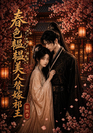 春色韫韫,美人替嫁祁王第四季(88集) 春色韫韫,美人替嫁祁王第四季(88集)好看的短剧推荐