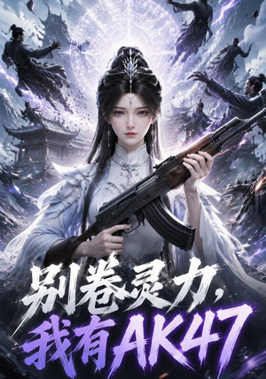 别卷灵力,我有AK47(76集) 别卷灵力,我有AK47(76集)在哪看免费