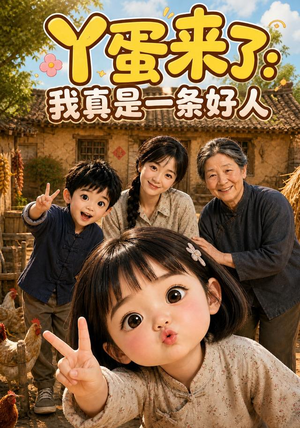丫蛋来了:我真是一条好人(114集) 丫蛋来了:我真是一条好人(114集)网上可以看吗