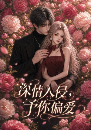 深情入侵,予你偏爱(81集) 深情入侵,予你偏爱(81集)全集我都看完了