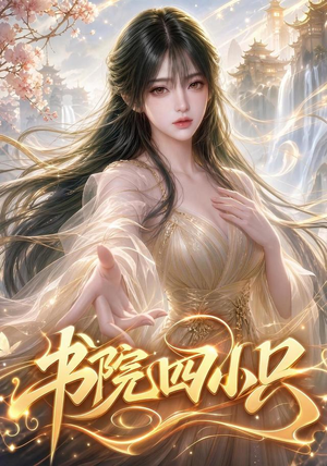 书院四小只(70集) 书院四小只(70集)第一季